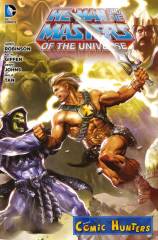 He-Man und die Masters of the Universe