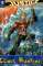 small comic cover Justice League (Variant Cover-Edition) 4
