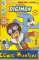 small comic cover Digimon 15