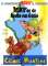 small comic cover Asterix en de Ronde van Gallie 5