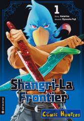 Shangri-La Frontier