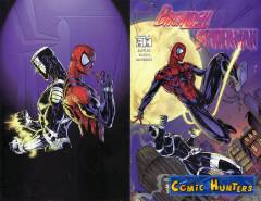 Backlash/Spider-Man