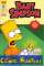 small comic cover Bart Simpson 68