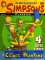 small comic cover Simpsons Classics 4