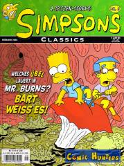 Simpsons Classics