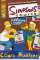 small comic cover Simpsons Comics 60