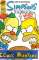 small comic cover Simpsons Comics 95