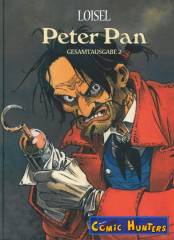 Peter Pan Gesamtausgabe
