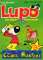 small comic cover Lupo 67