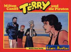 Terry und die Piraten