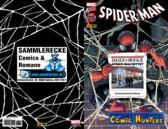 Thumbnail comic cover Spider-Man (Sammlerecke - Koblenz Variant Cover-Edition) 100