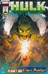 Planet Hulk: Die Rückkehr
