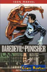 Daredevil vs. Punisher: Mittel und Wege