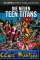 small comic cover Die neuen Teen Titans: Der Judas-Auftrag 54