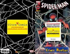 Thumbnail comic cover Spider-Man (Ultra Comix - Nürnberg Variant Cover-Edition) 100