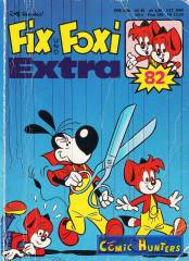Fix und Foxi Extra