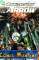 small comic cover Green Arrow 10