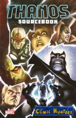 Thanos Sourcebook