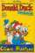 small comic cover Donald Duck - Sonderheft 48