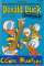 small comic cover Donald Duck - Sonderheft 50