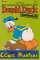 small comic cover Donald Duck - Sonderheft 54