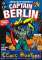 small comic cover Captain Berlin 2