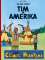 small comic cover Tim in Amerika 2