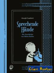 Sprechende Hände - Die Geschichte von Helen Keller
