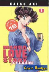 Manga Love Story for Ladies