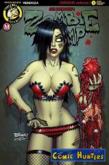 Zombie Tramp Origins: Volume 1 Collector Edition (McKay Exclusive)