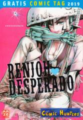 Renjoh Desperado (Gratis Comic Tag 2019)