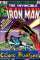 small comic cover Iron Man 156