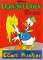 small comic cover Donald Duck 42