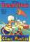 small comic cover Donald Duck 34