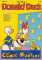 small comic cover Donald Duck 31