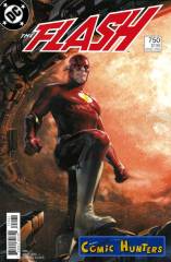 The Flash (1980s Variant Cover-Edition)