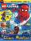 small comic cover LEGO® Marvel Spider-Man Magazin 3