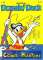 small comic cover Donald Duck 21
