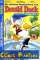 small comic cover Donald Duck - Sonderheft 242