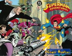 Batman & Superman Adventures (Variant Cover-Edition)
