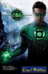 Green Lantern: Der Anfang