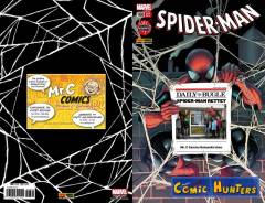 Spider-Man (Mr. C Comics - Gelsenkirchen Variant Cover-Edition)