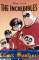 3. The Incredibles (Cover A)
