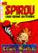 small comic cover Spirou 2