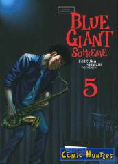 Blue Giant Supreme