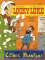 small comic cover Lucky Luke gegen Pinkerton 88