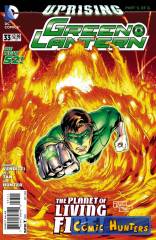 Uprising: Part 5: Last Stand of the Lanterns