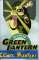 small comic cover Green Lantern: The Silver Age 1