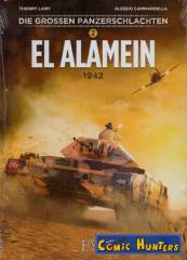 El Alamein 1942