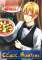 small comic cover Food Wars - Shokugeki no Soma 28